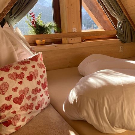 Penzion Tatry Zdiar - Domcek Pre Dvoch Экстерьер фото